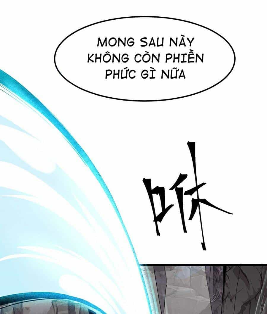 Tôi Dựa Vào Bug Làm Ông Nội Người Ta - Chương 44 - ảnh 56