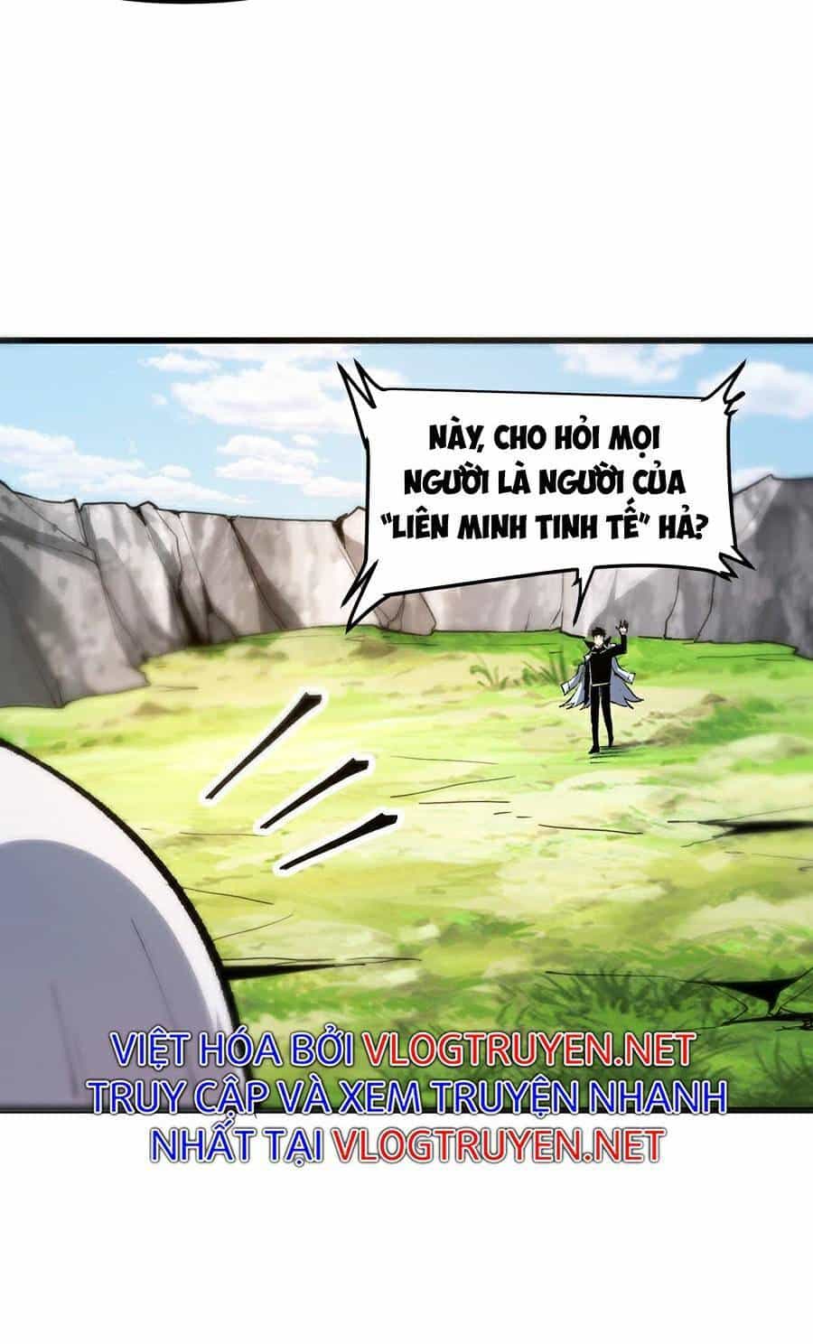 Tôi Dựa Vào Bug Làm Ông Nội Người Ta - Chương 45 - ảnh 18