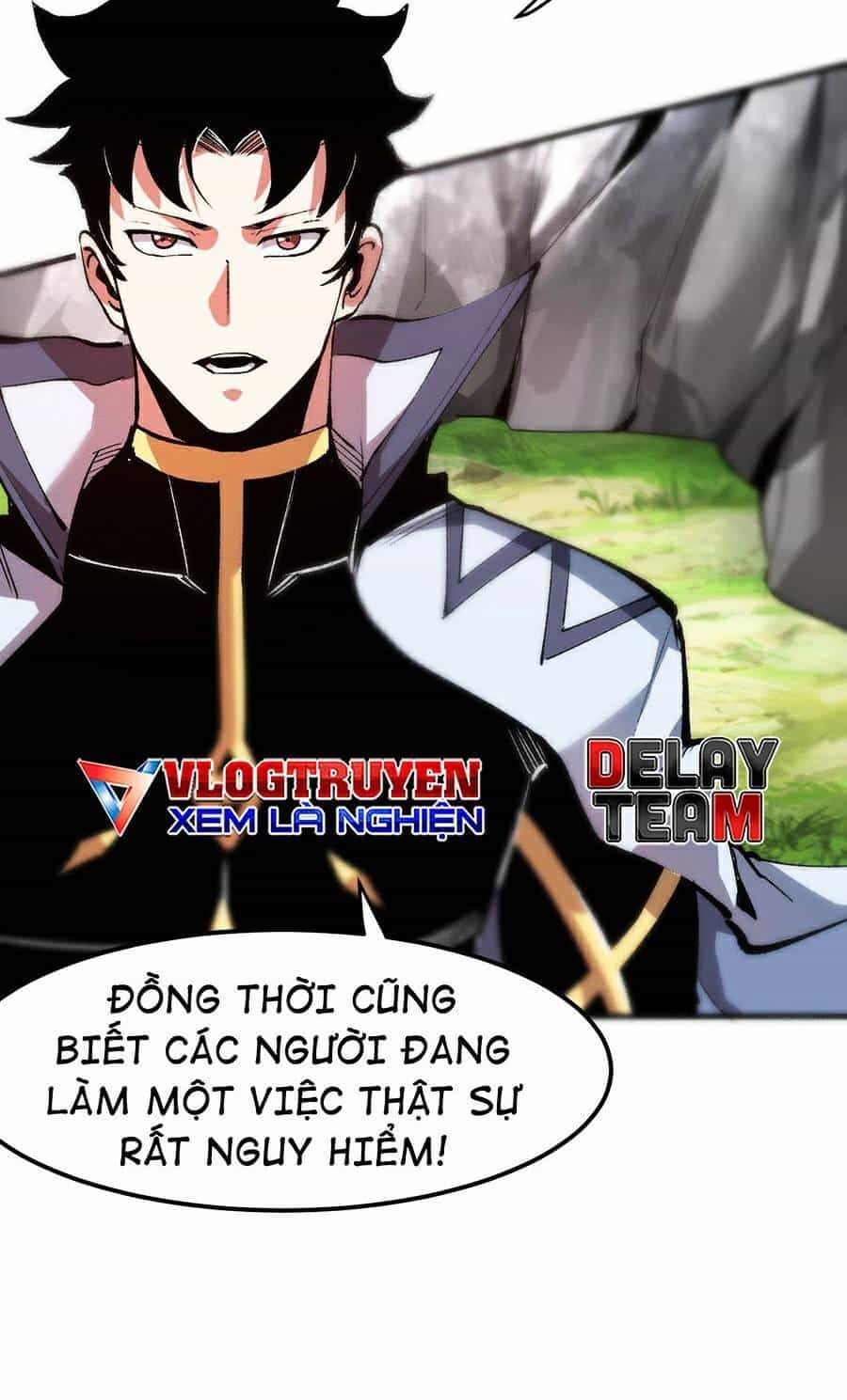 Tôi Dựa Vào Bug Làm Ông Nội Người Ta - Chương 45 - ảnh 20