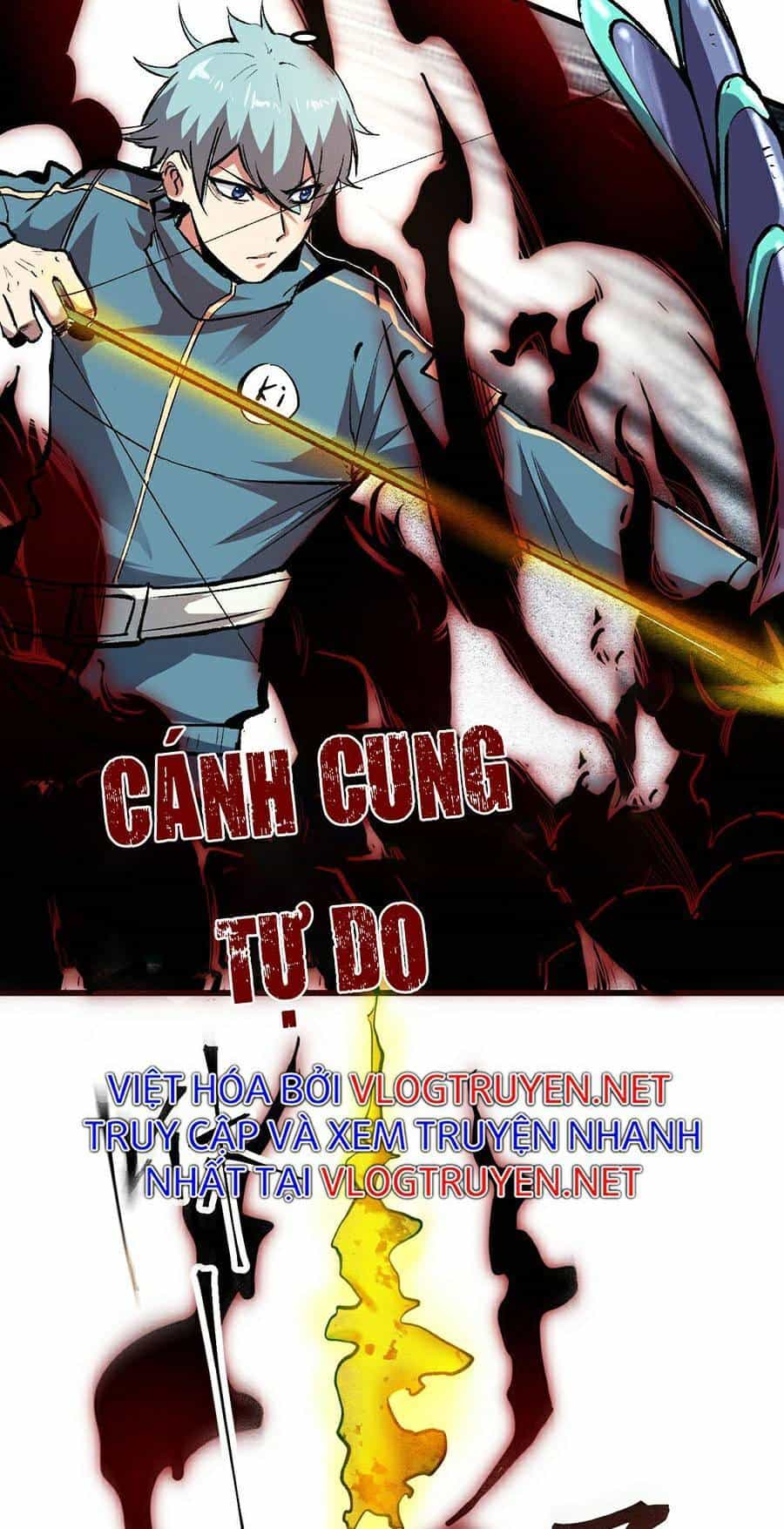 Tôi Dựa Vào Bug Làm Ông Nội Người Ta - Chương 45 - ảnh 35
