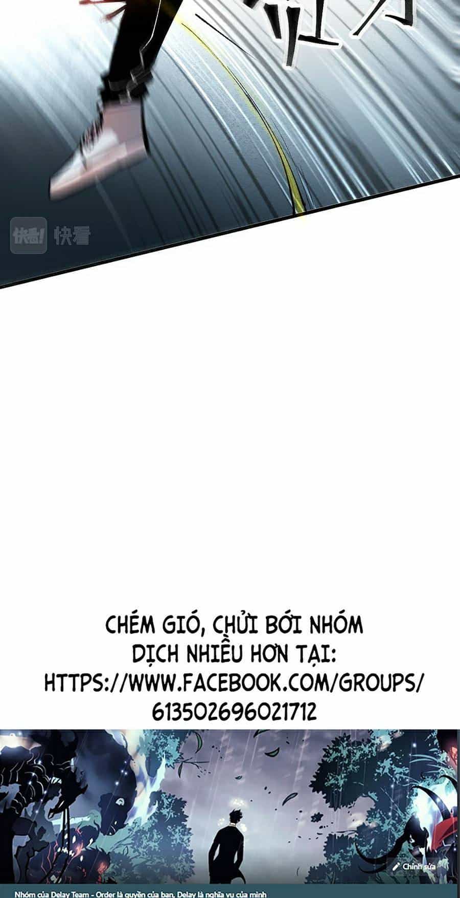Tôi Dựa Vào Bug Làm Ông Nội Người Ta - Chương 45 - ảnh 39