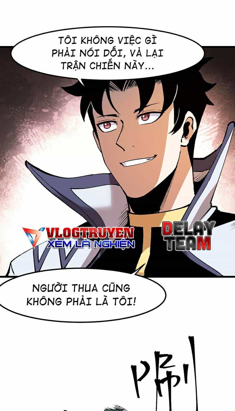 Tôi Dựa Vào Bug Làm Ông Nội Người Ta - Chương 45 - ảnh 58
