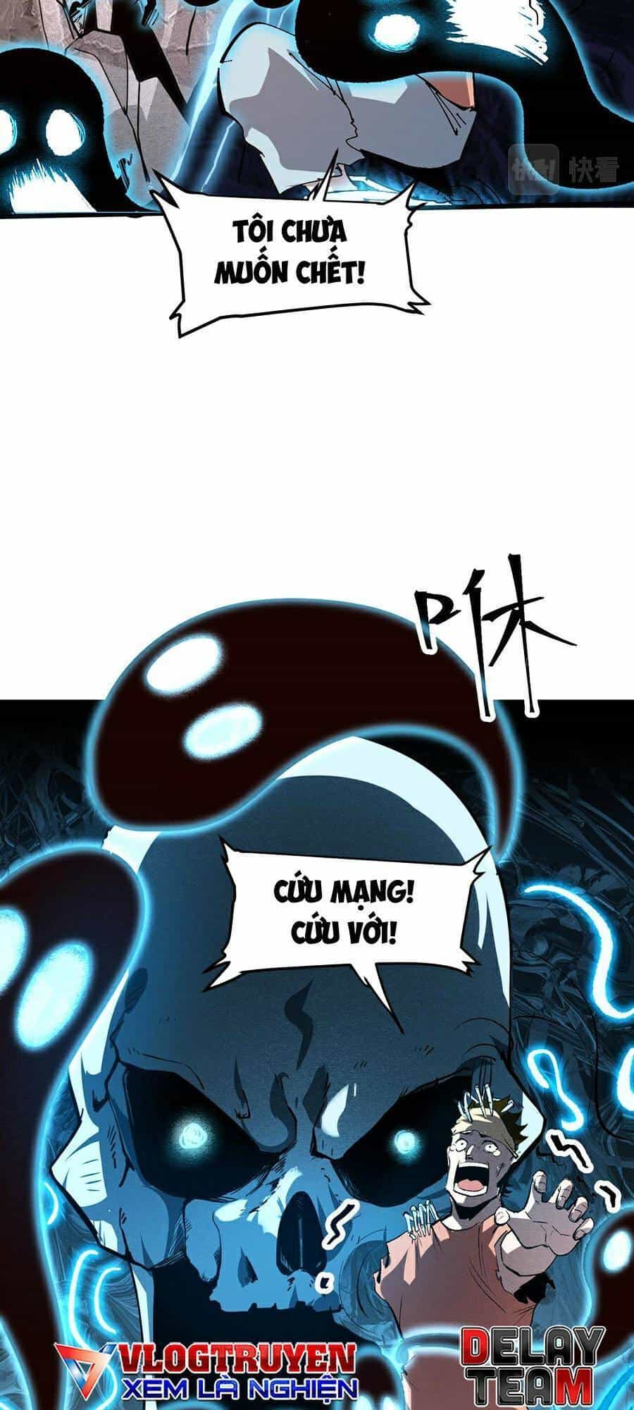 Tôi Dựa Vào Bug Làm Ông Nội Người Ta - Chương 46 - ảnh 17