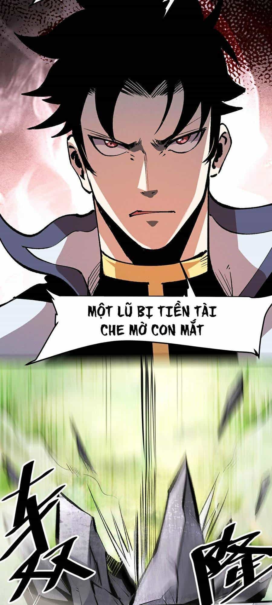Tôi Dựa Vào Bug Làm Ông Nội Người Ta - Chương 46 - ảnh 37