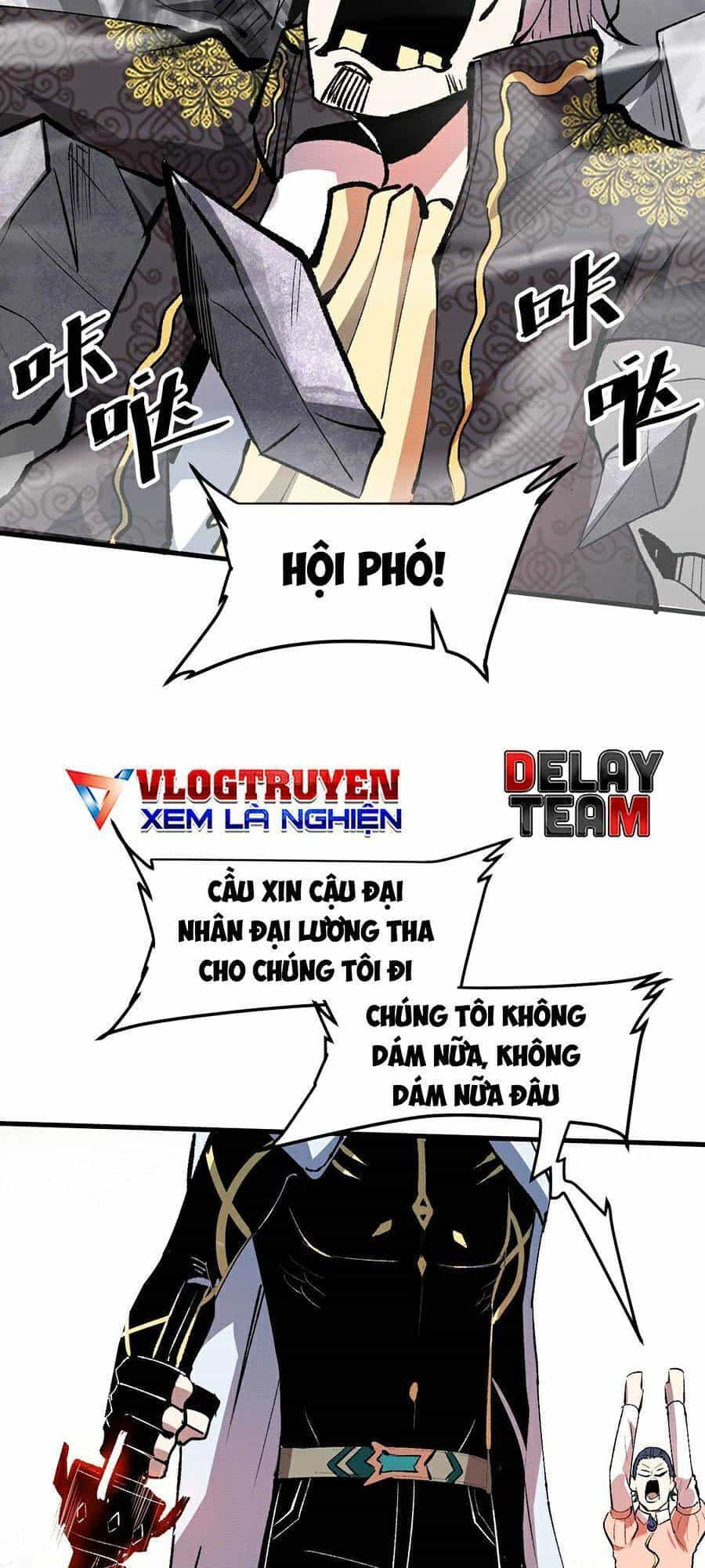 Tôi Dựa Vào Bug Làm Ông Nội Người Ta - Chương 46 - ảnh 39