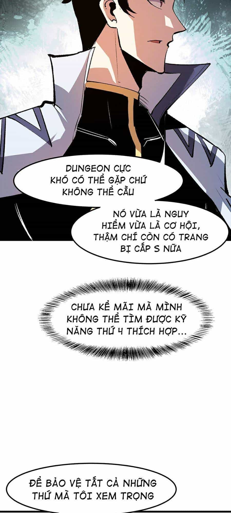 Tôi Dựa Vào Bug Làm Ông Nội Người Ta - Chương 46 - ảnh 53
