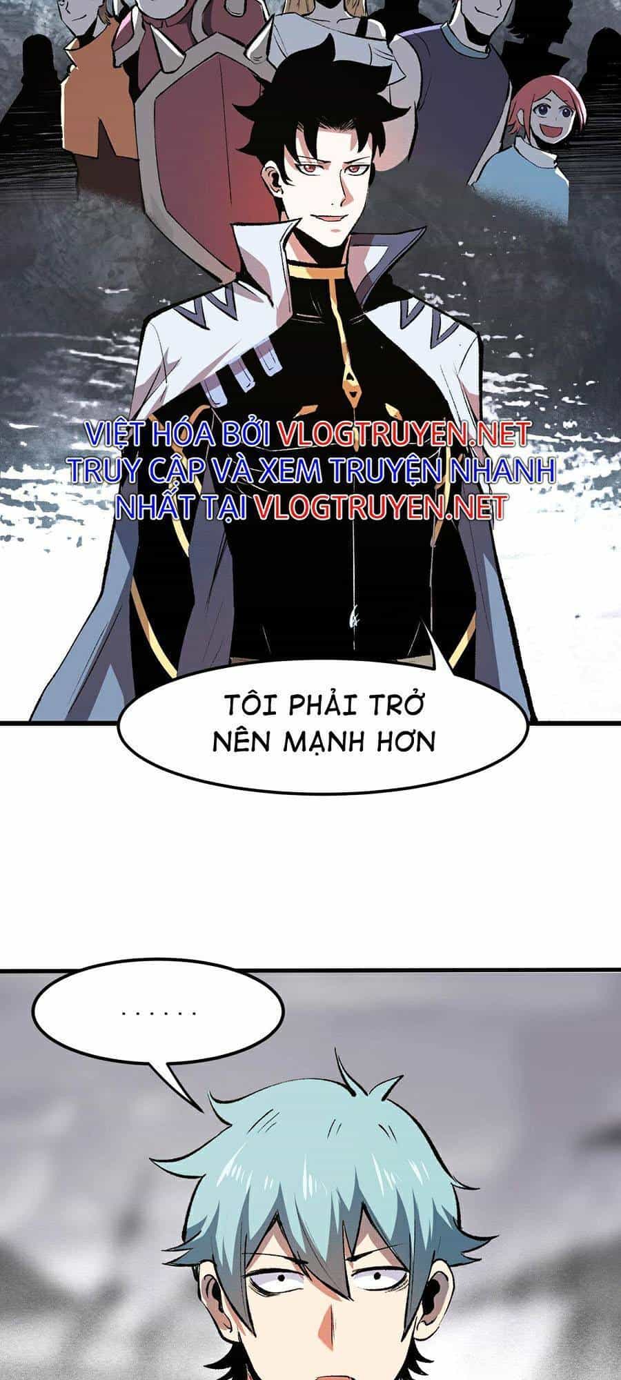 Tôi Dựa Vào Bug Làm Ông Nội Người Ta - Chương 46 - ảnh 55