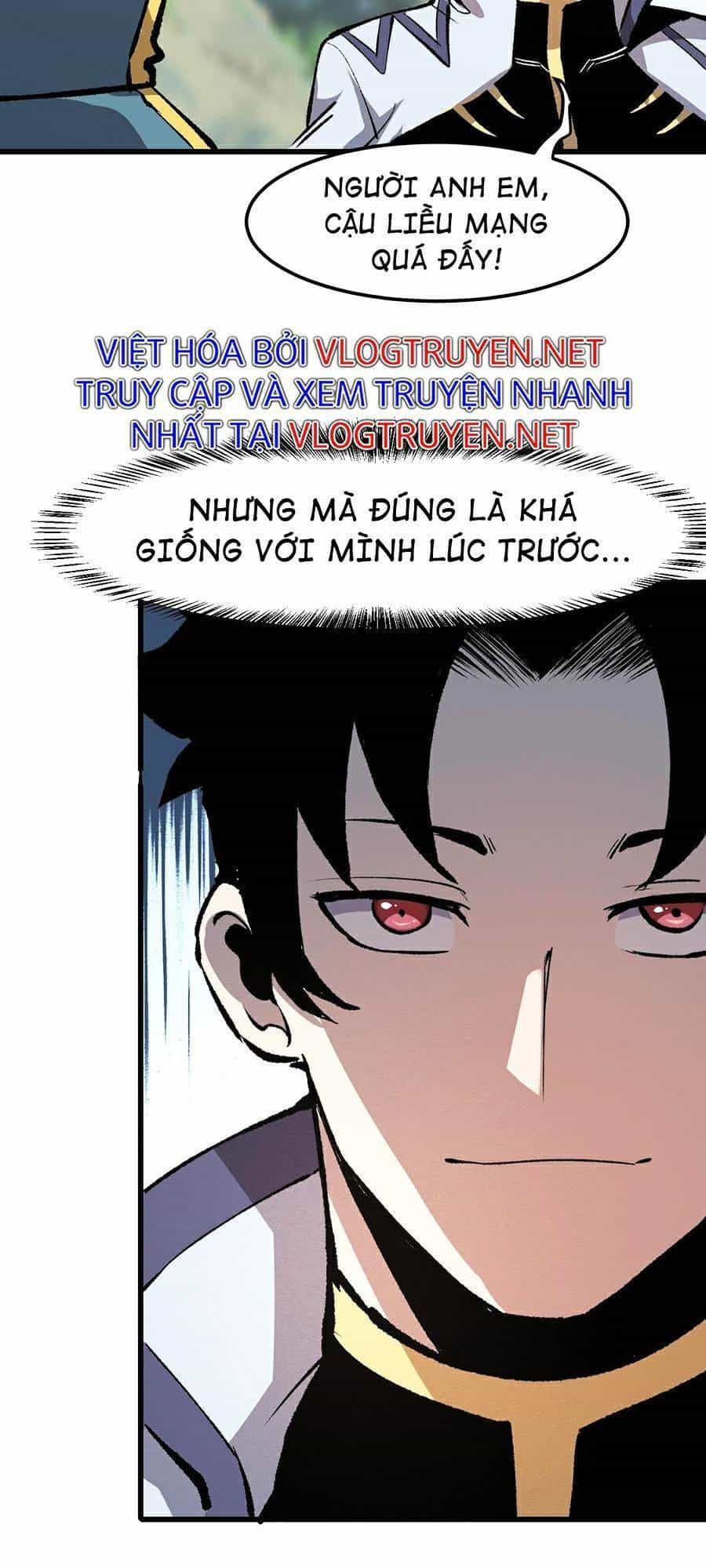 Tôi Dựa Vào Bug Làm Ông Nội Người Ta - Chương 46 - ảnh 73