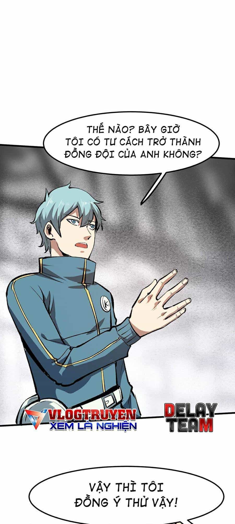 Tôi Dựa Vào Bug Làm Ông Nội Người Ta - Chương 46 - ảnh 75