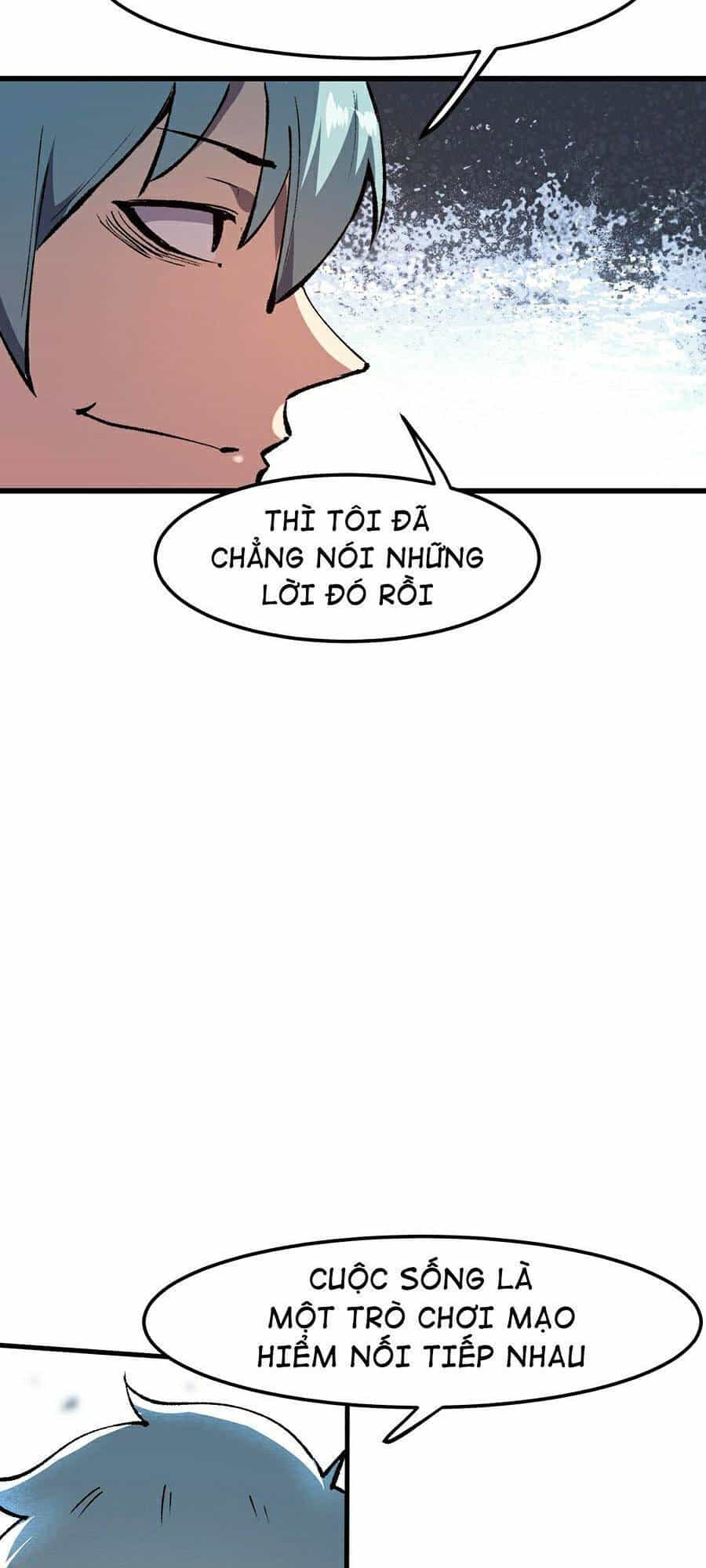 Tôi Dựa Vào Bug Làm Ông Nội Người Ta - Chương 46 - ảnh 81
