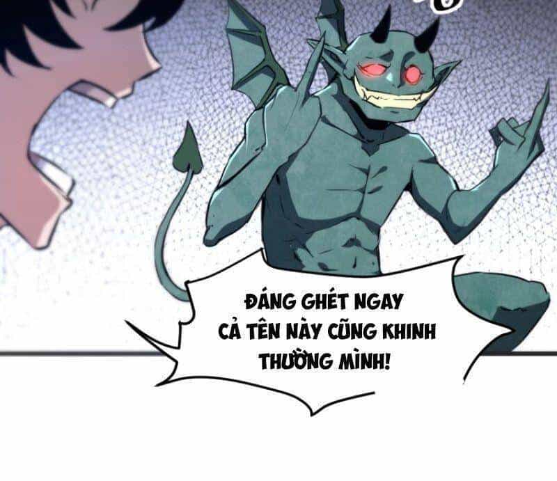 Tôi Dựa Vào Bug Làm Ông Nội Người Ta - Chương 2 - ảnh 10