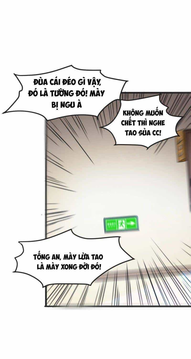 Tôi Dựa Vào Bug Làm Ông Nội Người Ta - Chương 2 - ảnh 26