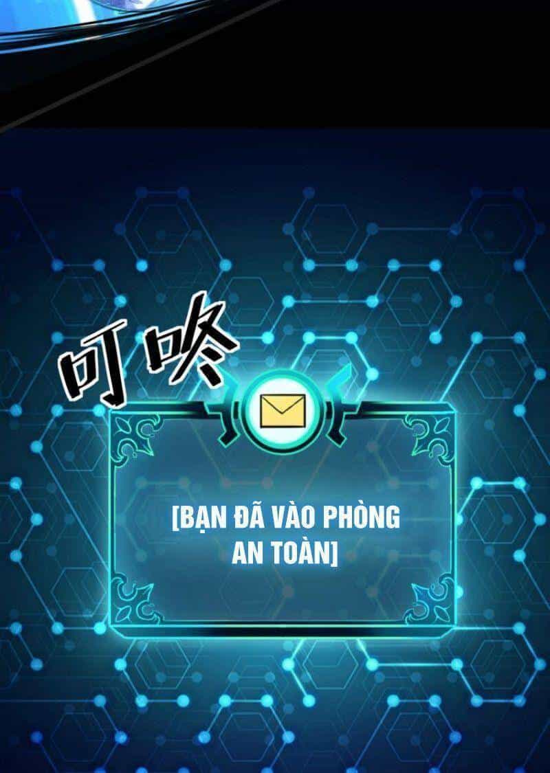 Tôi Dựa Vào Bug Làm Ông Nội Người Ta - Chương 2 - ảnh 28