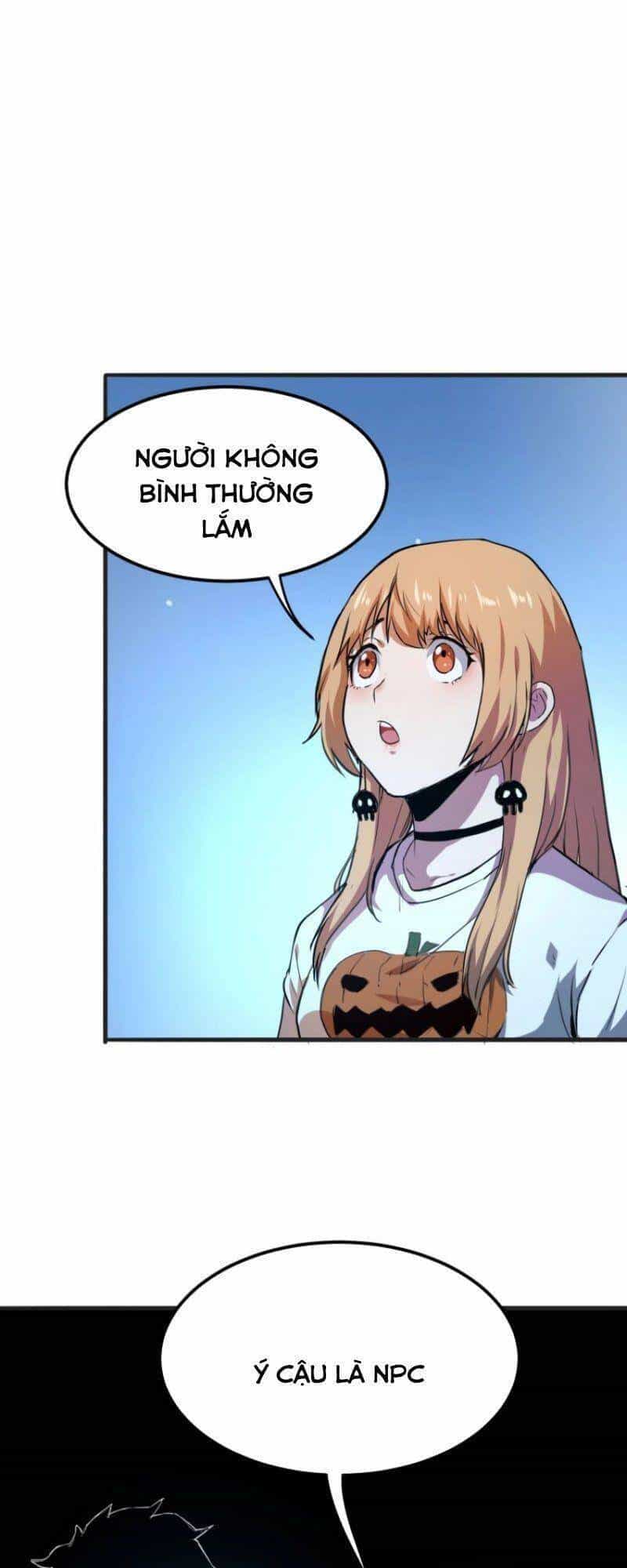 Tôi Dựa Vào Bug Làm Ông Nội Người Ta - Chương 2 - ảnh 51