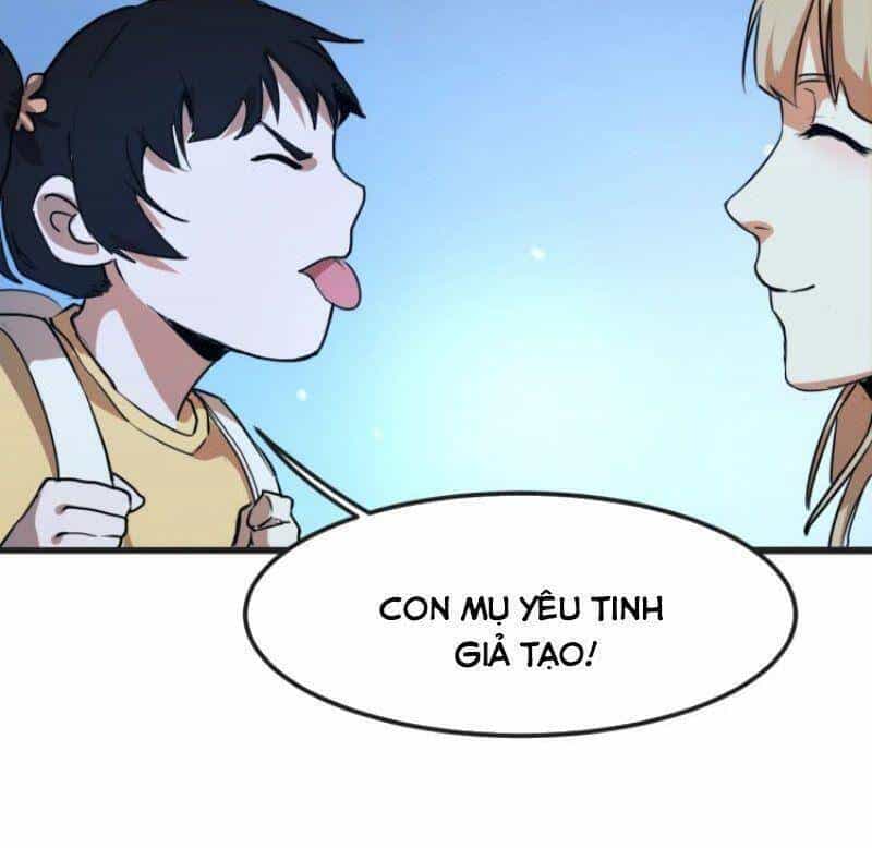 Tôi Dựa Vào Bug Làm Ông Nội Người Ta - Chương 2 - ảnh 71