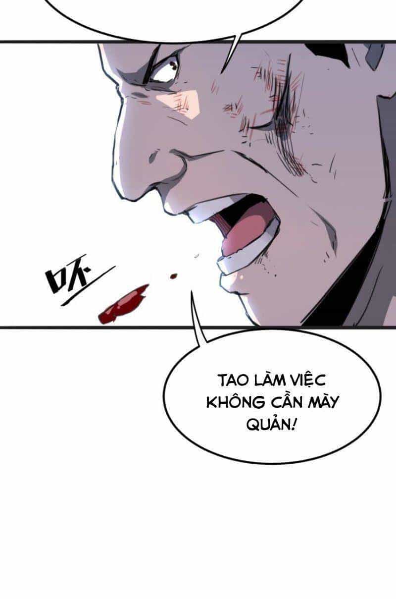 Tôi Dựa Vào Bug Làm Ông Nội Người Ta - Chương 2 - ảnh 85