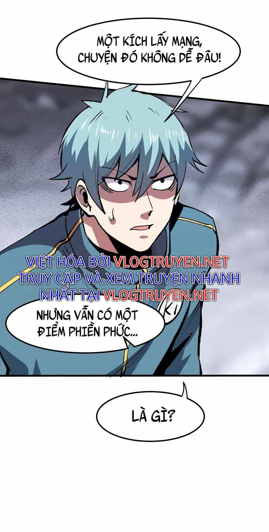 Tôi Dựa Vào Bug Làm Ông Nội Người Ta - Chương 47 - ảnh 45