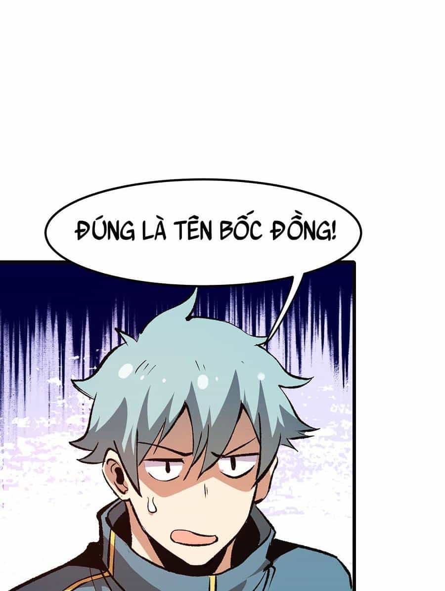 Tôi Dựa Vào Bug Làm Ông Nội Người Ta - Chương 47 - ảnh 54