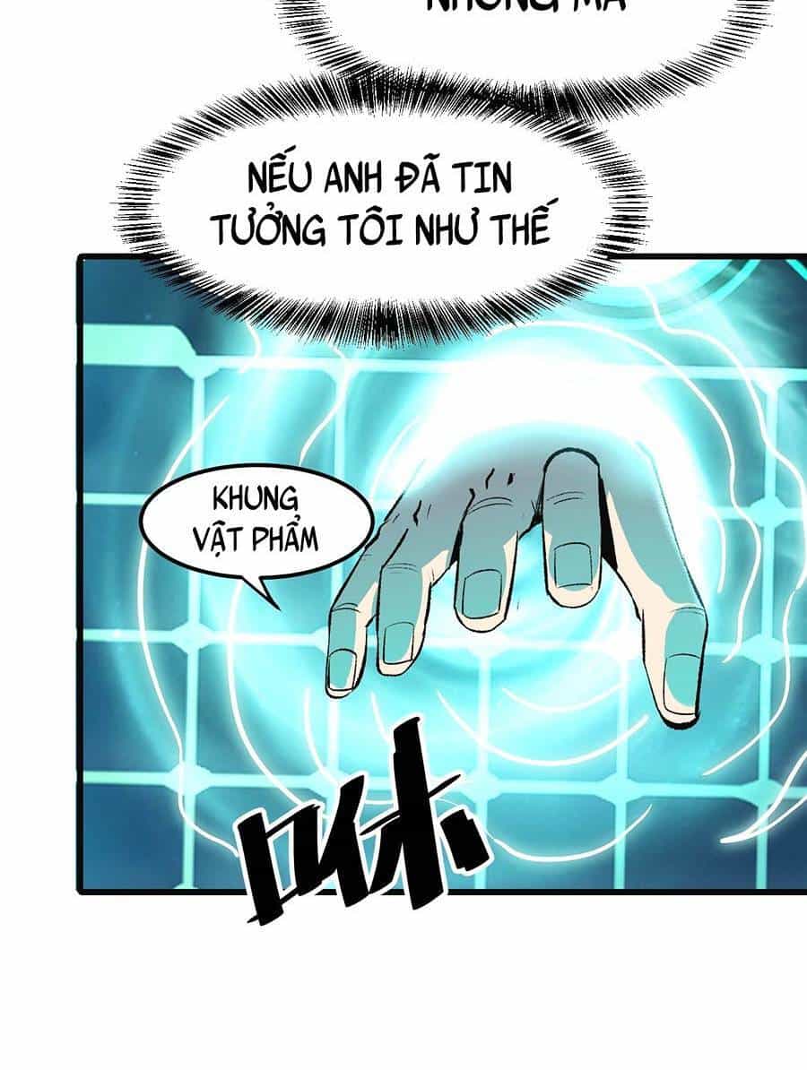 Tôi Dựa Vào Bug Làm Ông Nội Người Ta - Chương 47 - ảnh 57