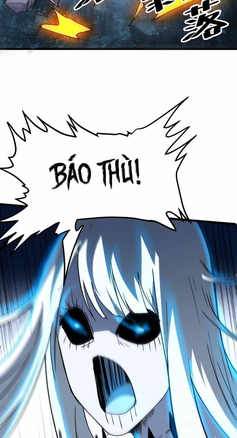 Tôi Dựa Vào Bug Làm Ông Nội Người Ta - Chương 48 - ảnh 16