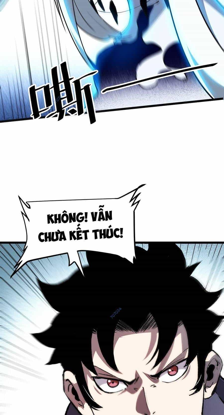 Tôi Dựa Vào Bug Làm Ông Nội Người Ta - Chương 48 - ảnh 17