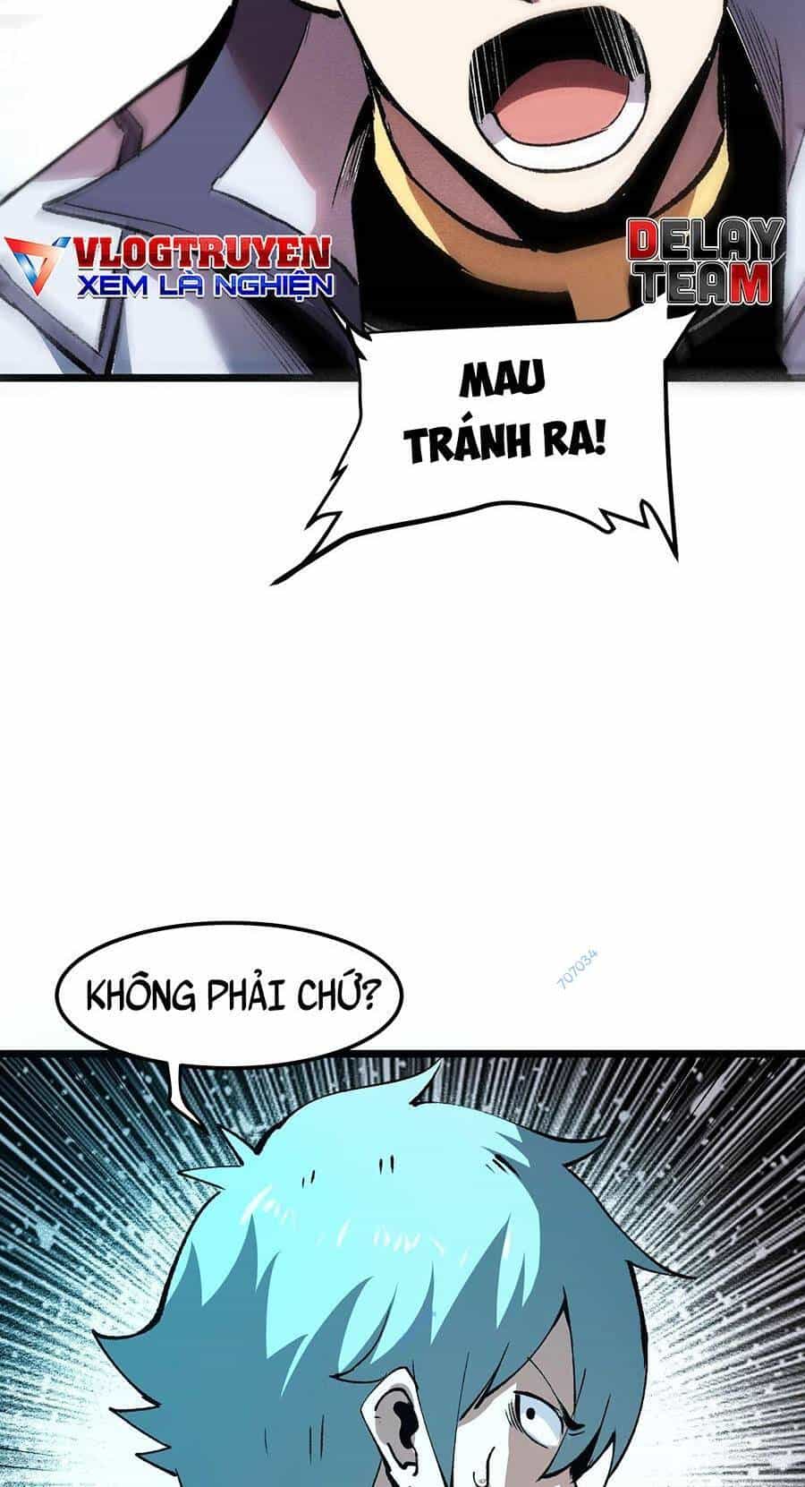 Tôi Dựa Vào Bug Làm Ông Nội Người Ta - Chương 48 - ảnh 18
