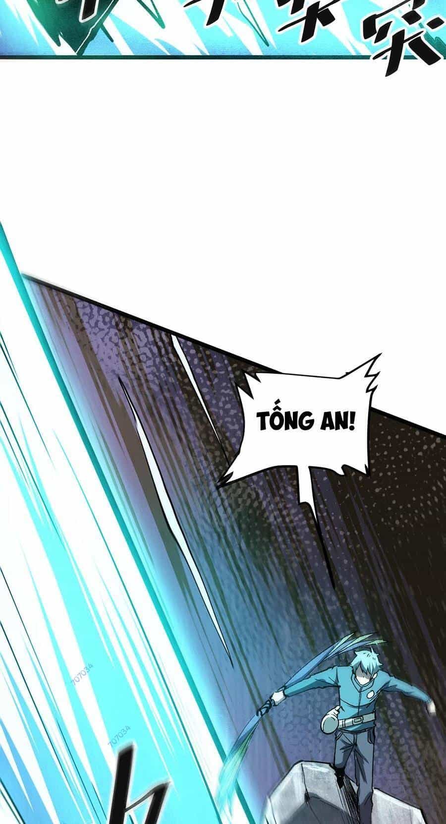 Tôi Dựa Vào Bug Làm Ông Nội Người Ta - Chương 48 - ảnh 23