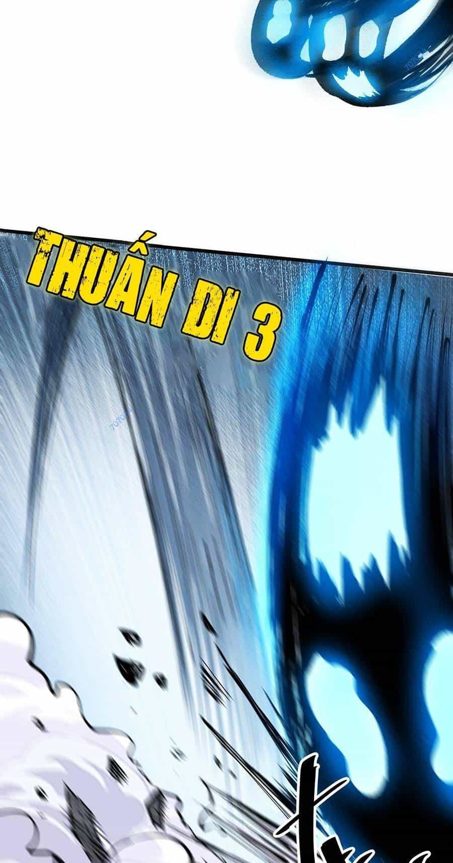 Tôi Dựa Vào Bug Làm Ông Nội Người Ta - Chương 48 - ảnh 41