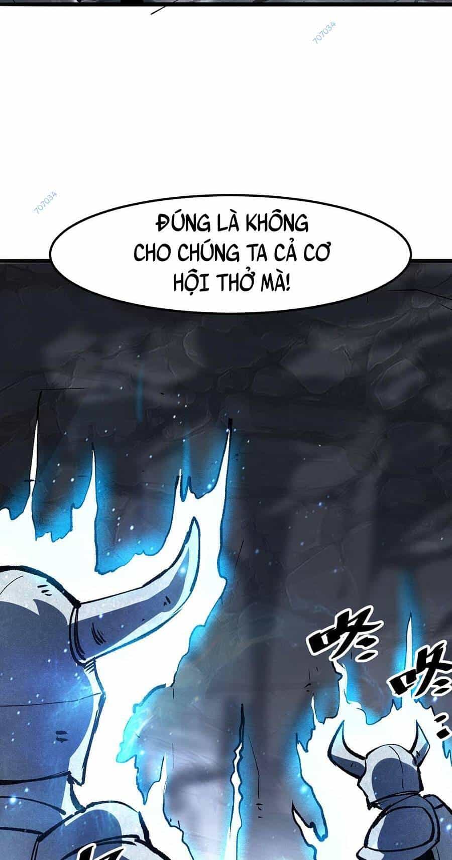 Tôi Dựa Vào Bug Làm Ông Nội Người Ta - Chương 48 - ảnh 43