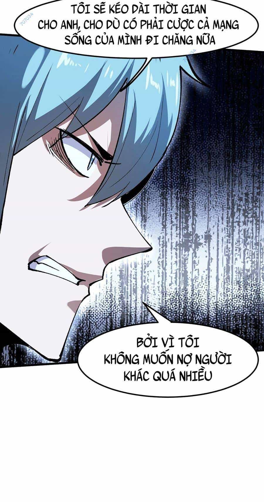 Tôi Dựa Vào Bug Làm Ông Nội Người Ta - Chương 48 - ảnh 47