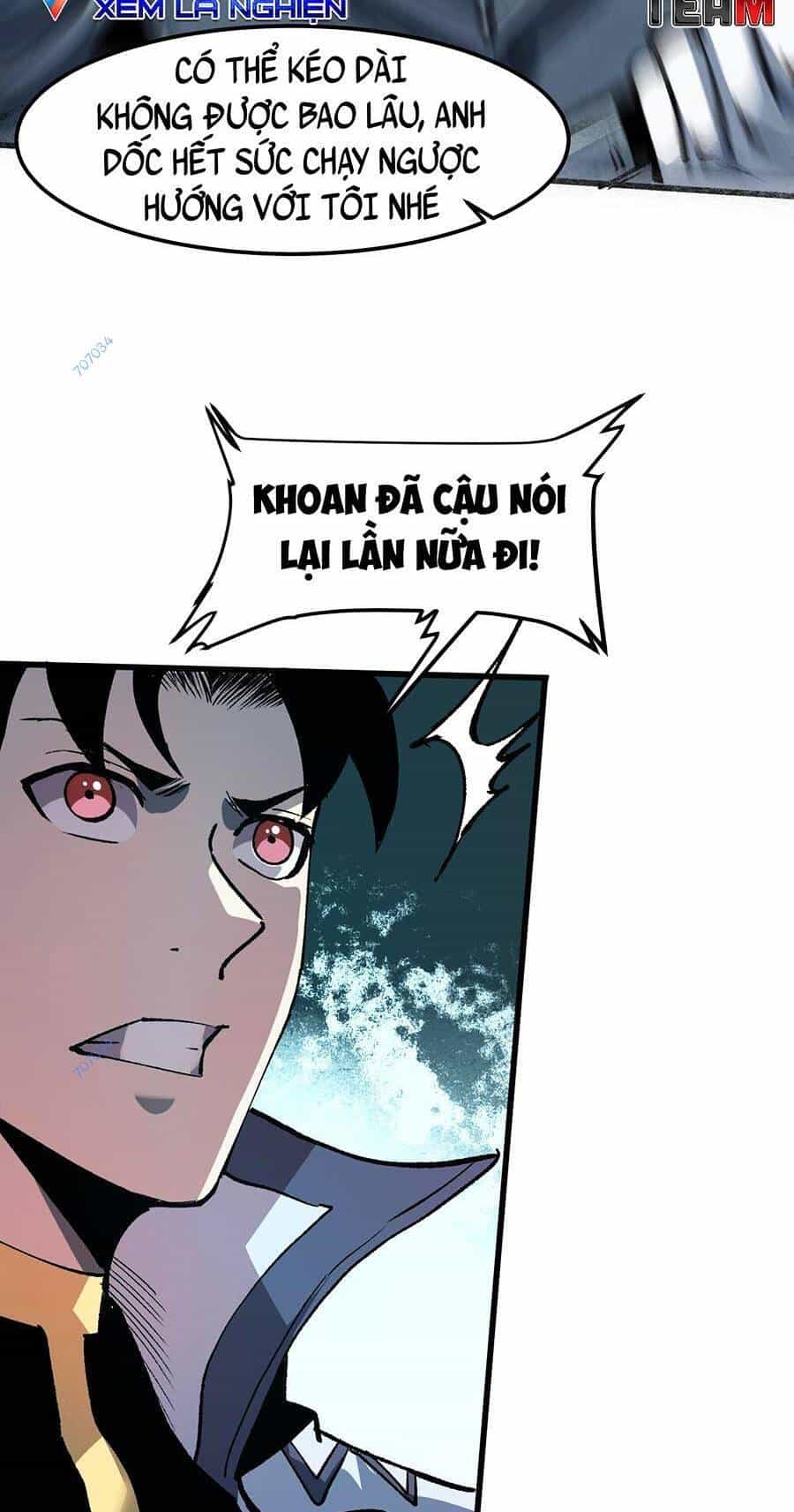 Tôi Dựa Vào Bug Làm Ông Nội Người Ta - Chương 48 - ảnh 49