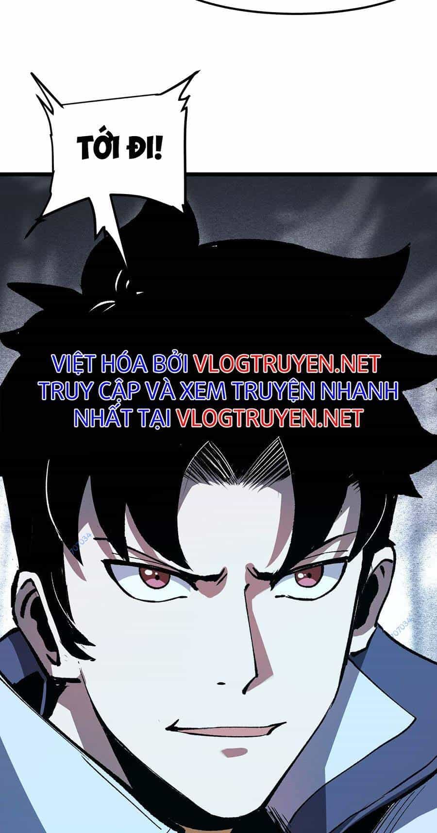 Tôi Dựa Vào Bug Làm Ông Nội Người Ta - Chương 48 - ảnh 51
