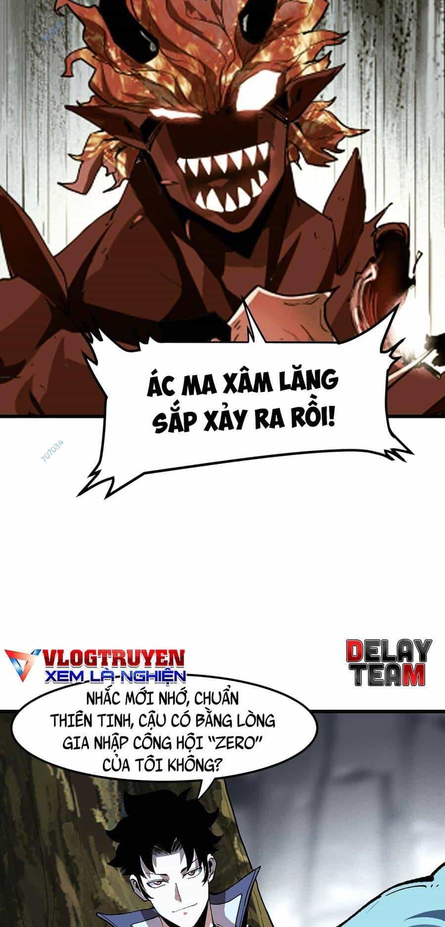 Tôi Dựa Vào Bug Làm Ông Nội Người Ta - Chương 49 - ảnh 15