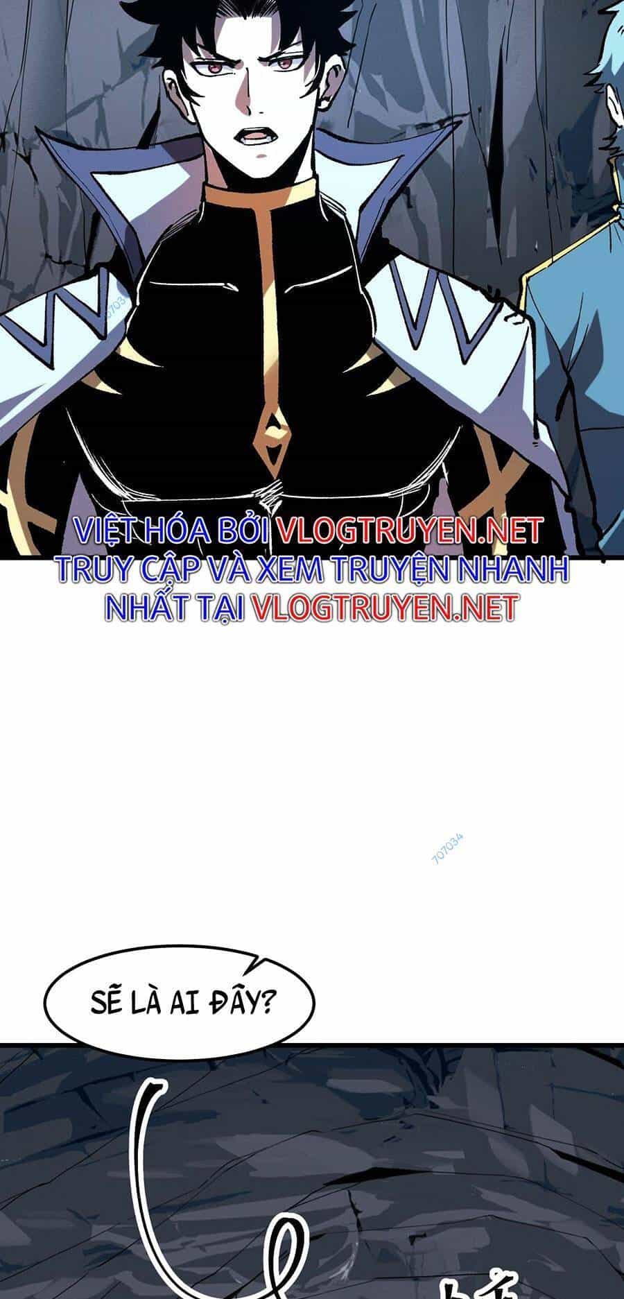 Tôi Dựa Vào Bug Làm Ông Nội Người Ta - Chương 49 - ảnh 34