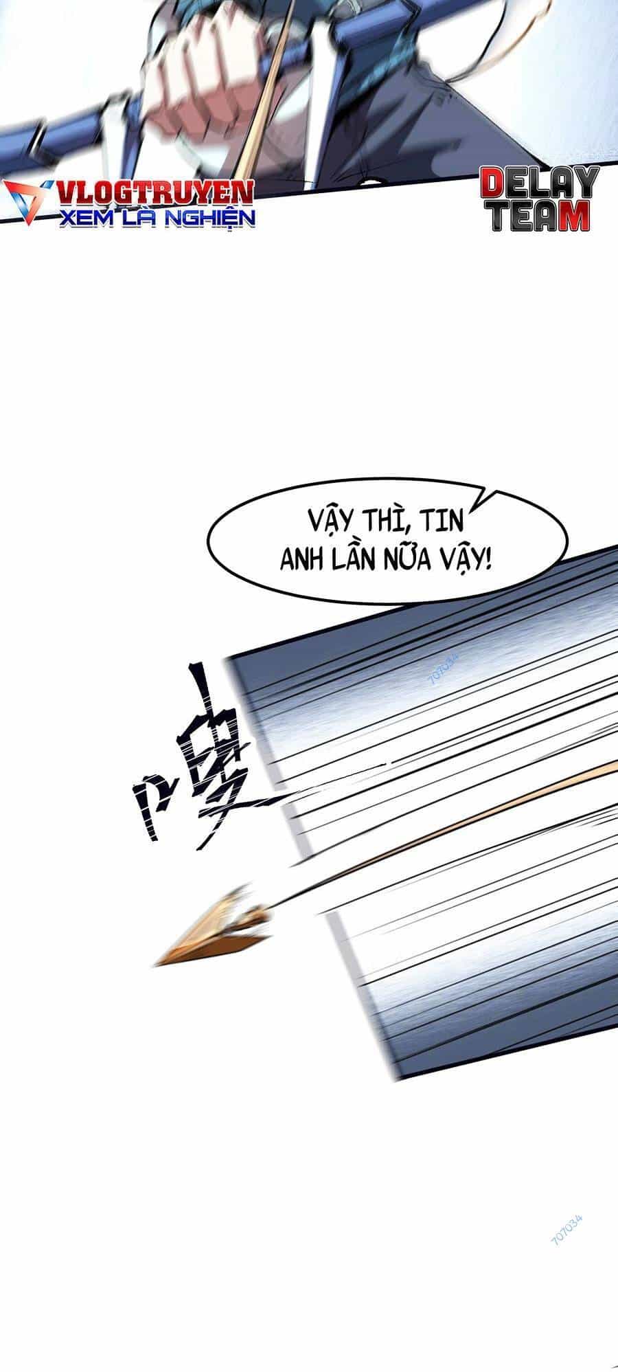 Tôi Dựa Vào Bug Làm Ông Nội Người Ta - Chương 49 - ảnh 4