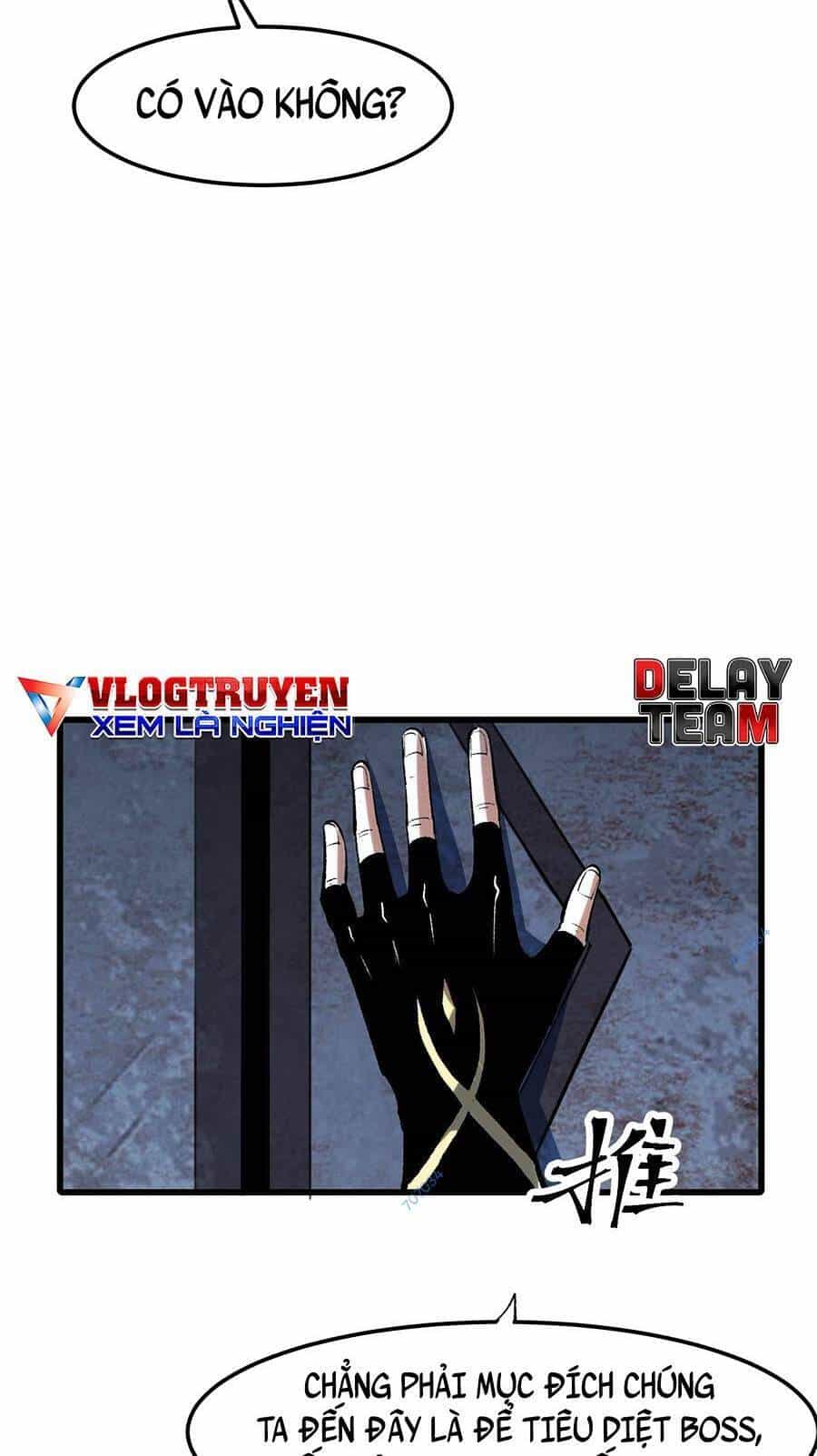 Tôi Dựa Vào Bug Làm Ông Nội Người Ta - Chương 49 - ảnh 41