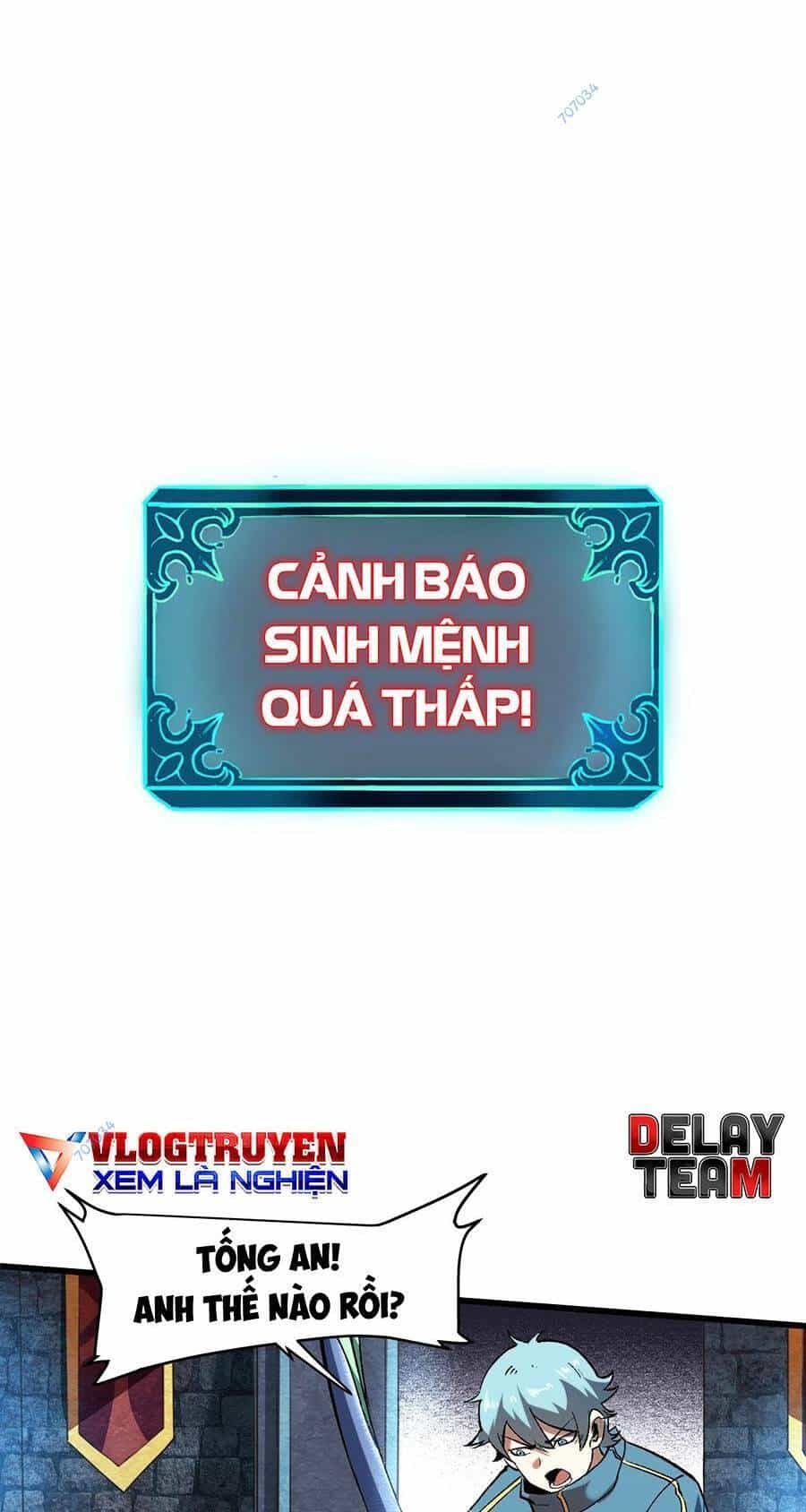 Tôi Dựa Vào Bug Làm Ông Nội Người Ta - Chương 50 - ảnh 82