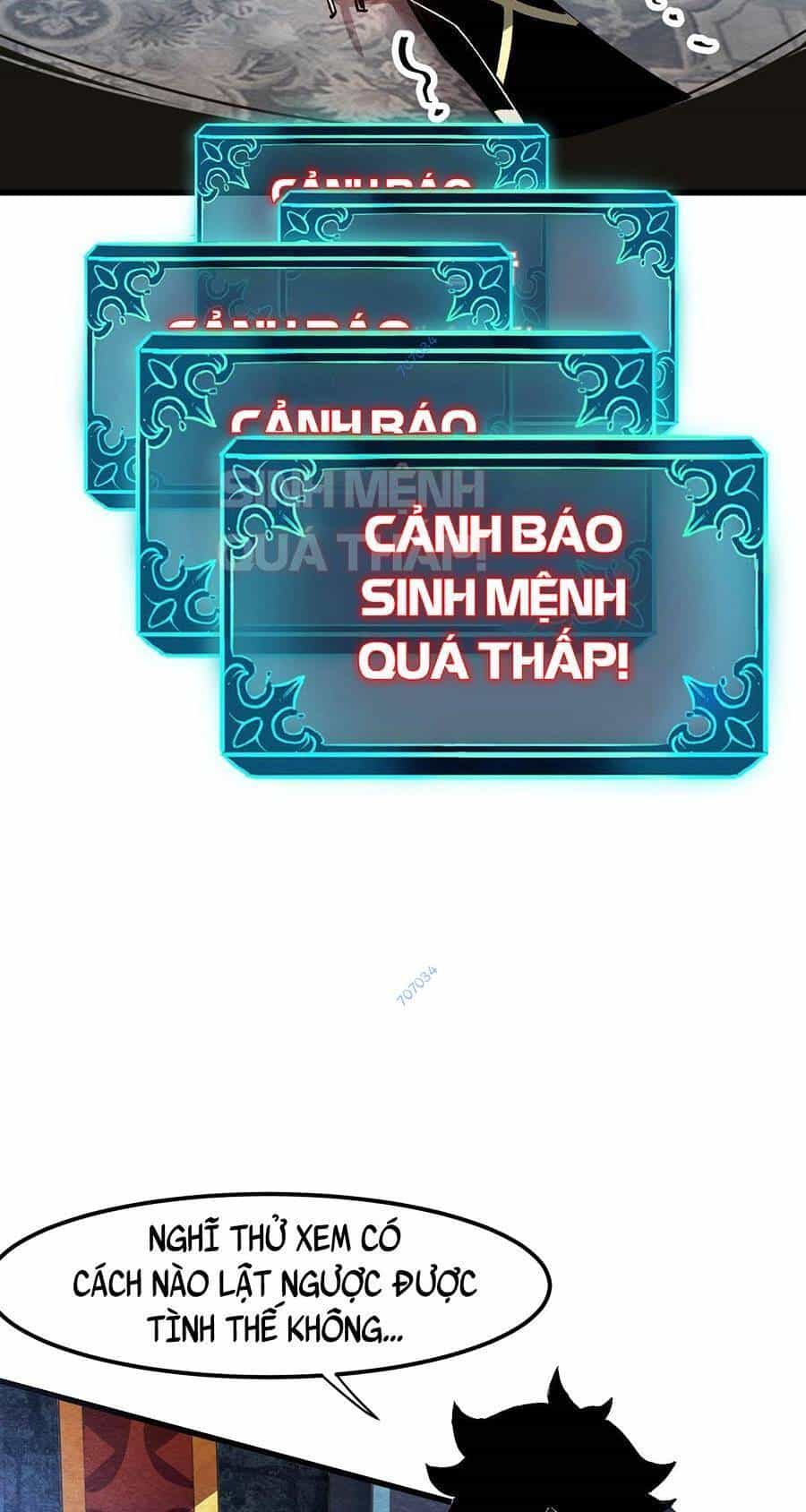 Tôi Dựa Vào Bug Làm Ông Nội Người Ta - Chương 50 - ảnh 84