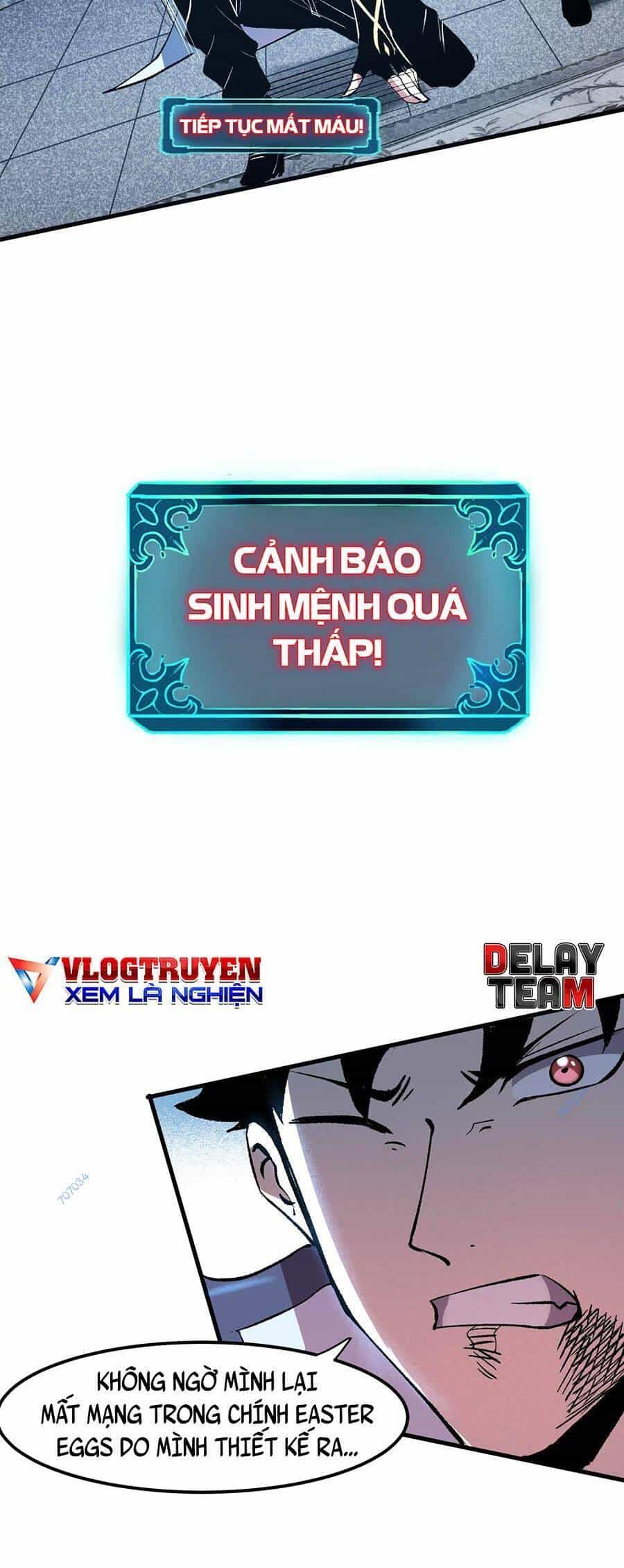 Tôi Dựa Vào Bug Làm Ông Nội Người Ta - Chương 51 - ảnh 12