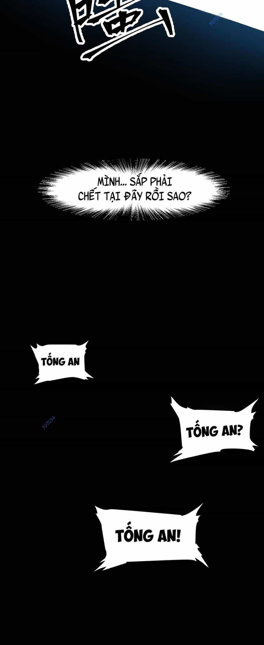 Tôi Dựa Vào Bug Làm Ông Nội Người Ta - Chương 51 - ảnh 32