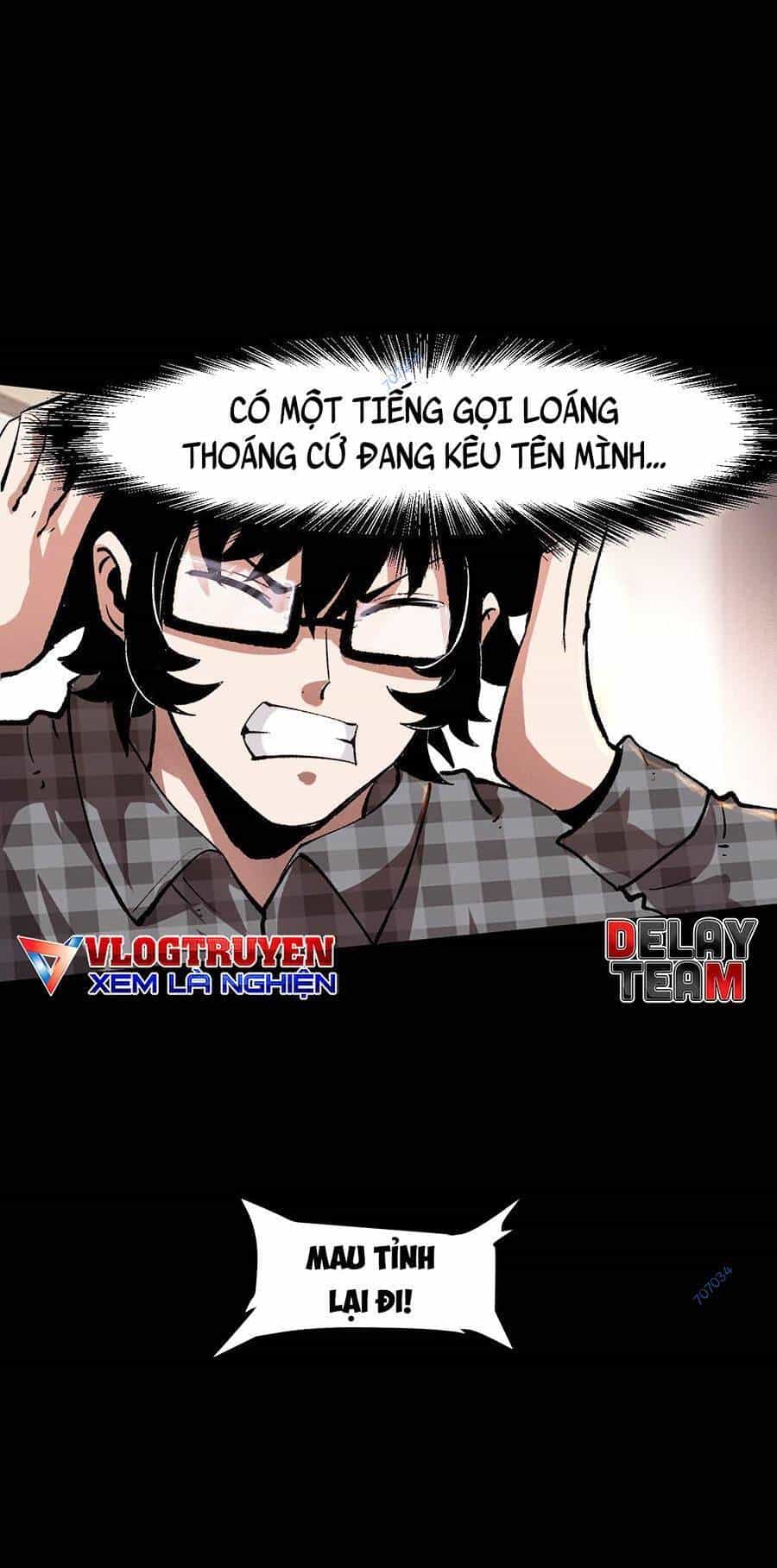 Tôi Dựa Vào Bug Làm Ông Nội Người Ta - Chương 51 - ảnh 42