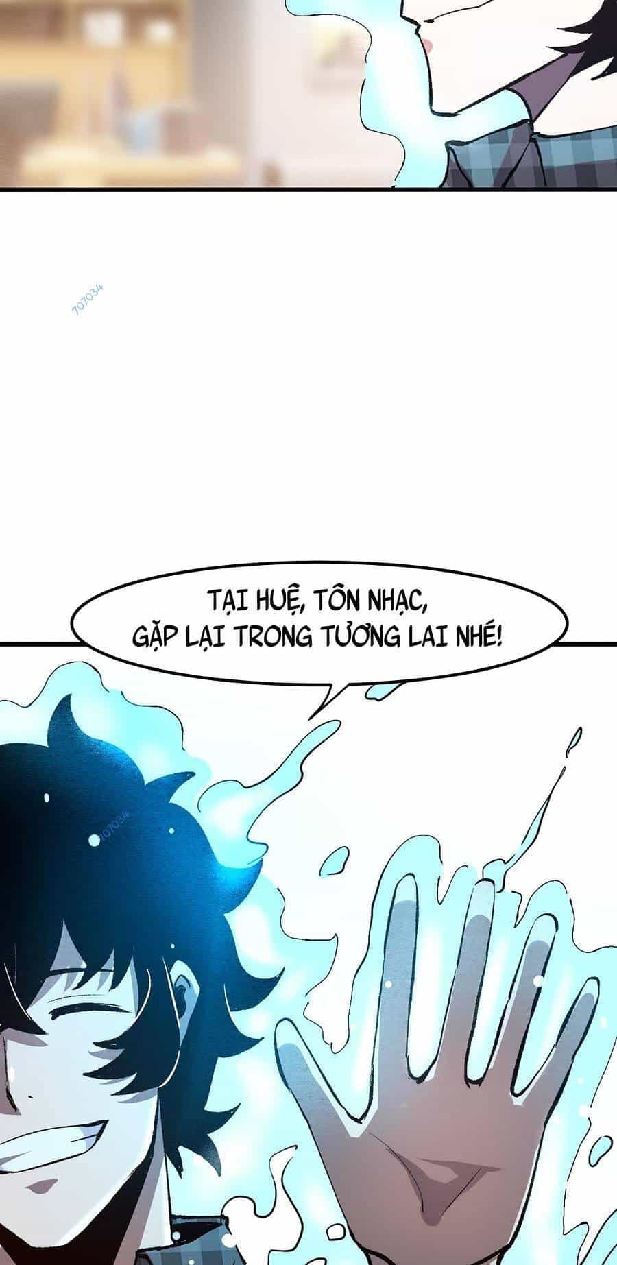 Tôi Dựa Vào Bug Làm Ông Nội Người Ta - Chương 52 - ảnh 27