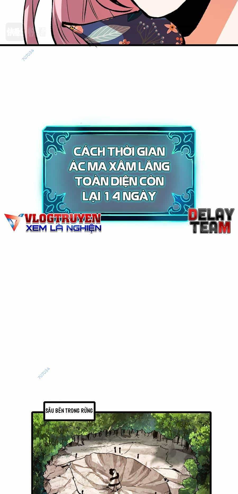 Tôi Dựa Vào Bug Làm Ông Nội Người Ta - Chương 52 - ảnh 38