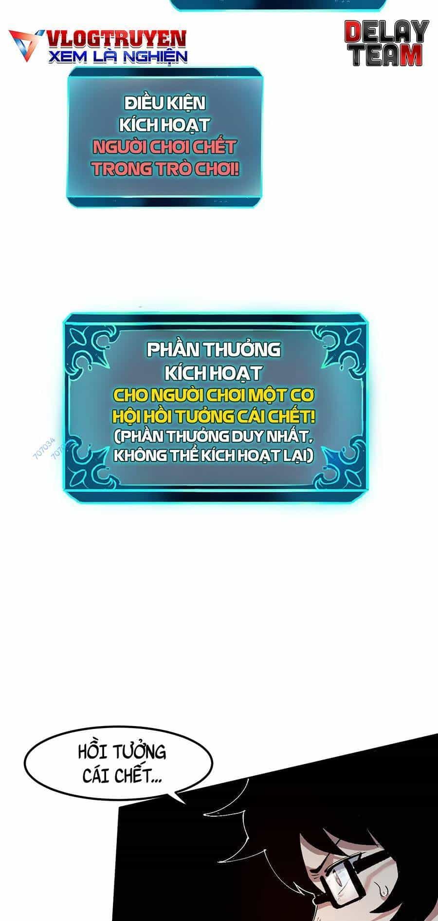 Tôi Dựa Vào Bug Làm Ông Nội Người Ta - Chương 52 - ảnh 4