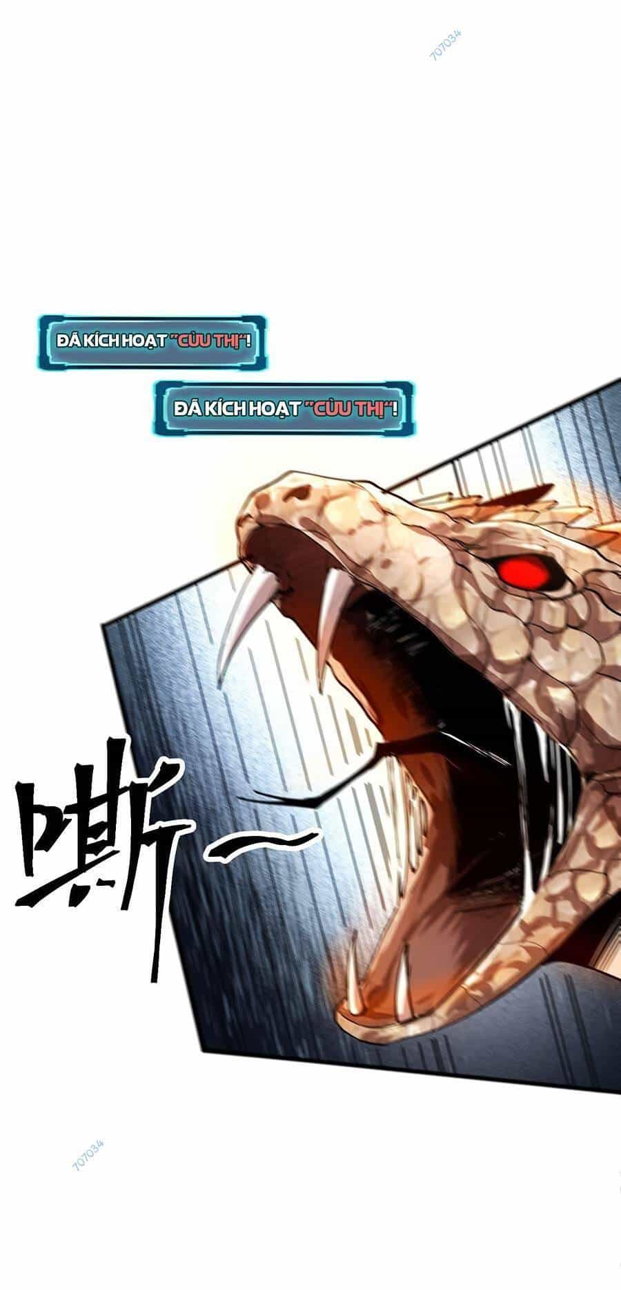 Tôi Dựa Vào Bug Làm Ông Nội Người Ta - Chương 52 - ảnh 41