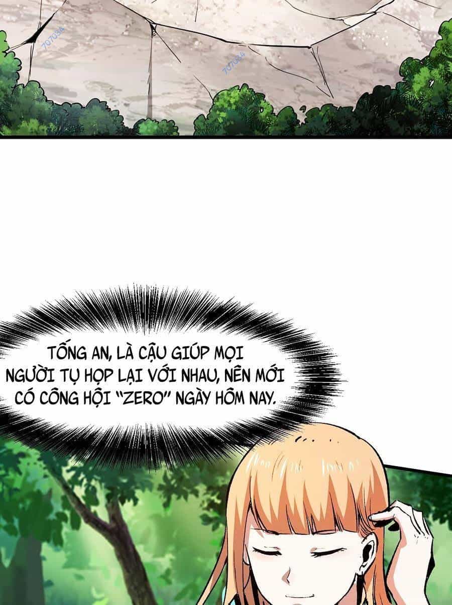 Tôi Dựa Vào Bug Làm Ông Nội Người Ta - Chương 52 - ảnh 50