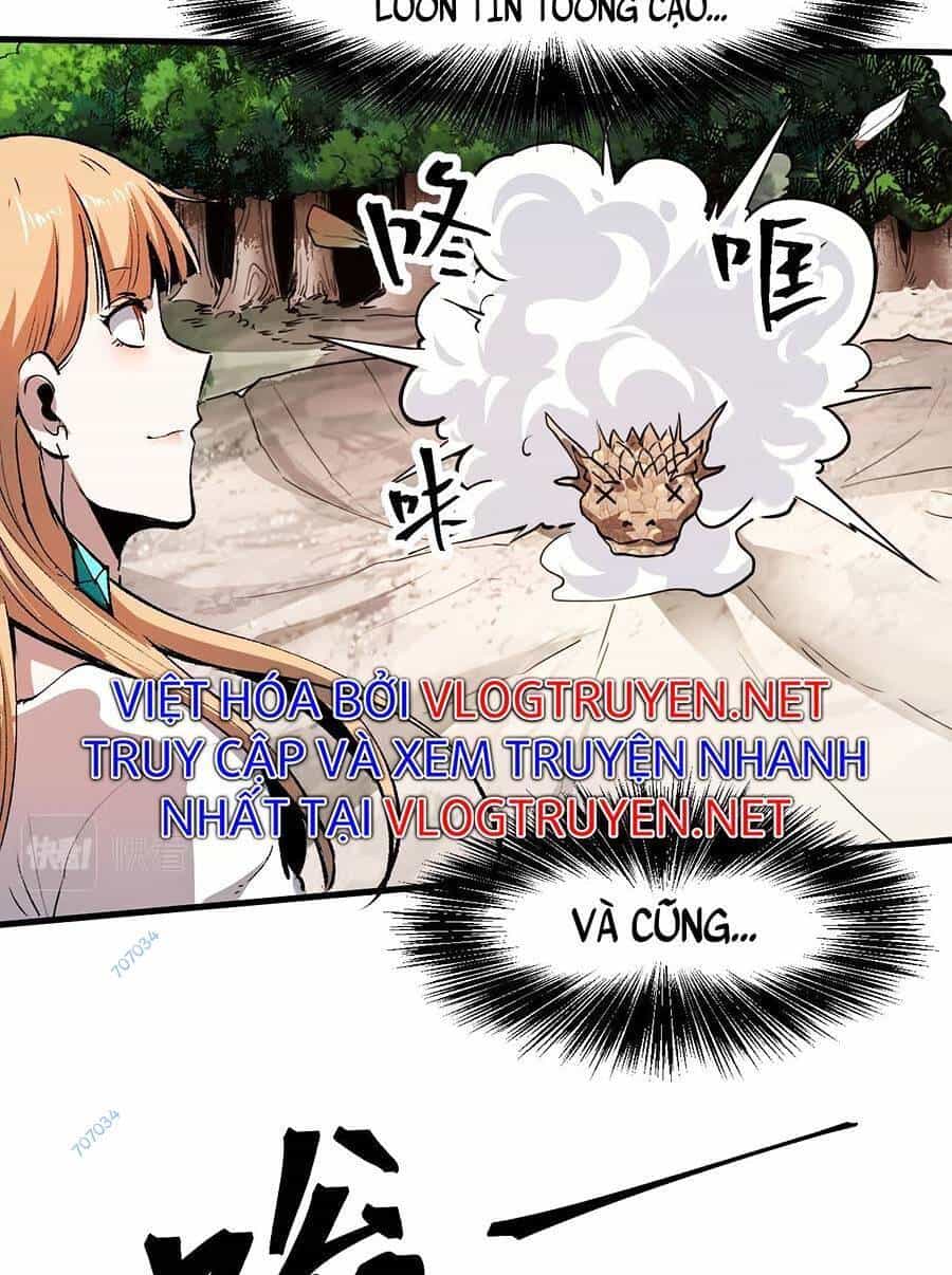 Tôi Dựa Vào Bug Làm Ông Nội Người Ta - Chương 52 - ảnh 53