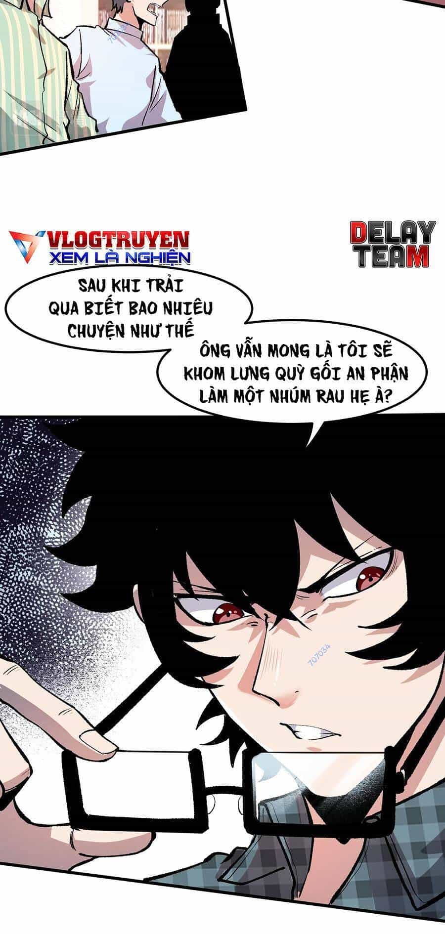 Tôi Dựa Vào Bug Làm Ông Nội Người Ta - Chương 52 - ảnh 9