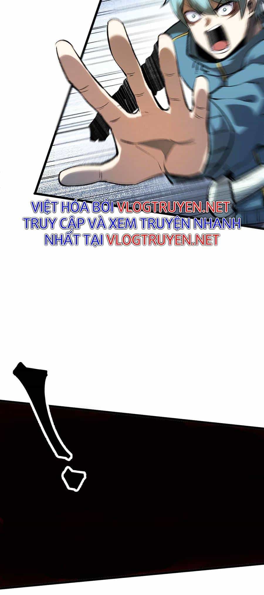Tôi Dựa Vào Bug Làm Ông Nội Người Ta - Chương 53 - ảnh 10