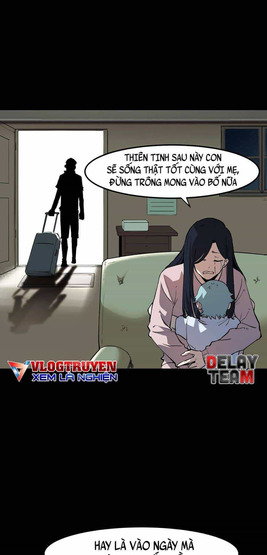 Tôi Dựa Vào Bug Làm Ông Nội Người Ta - Chương 53 - ảnh 16
